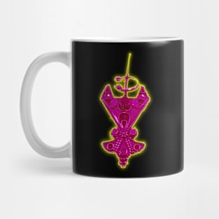 Amazigh Mug